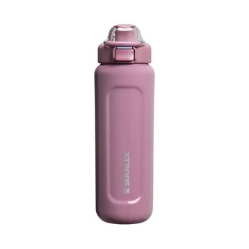 STANLEY 經典系列 彈蓋提環水壺 0.7L / 光澤煙薰紫