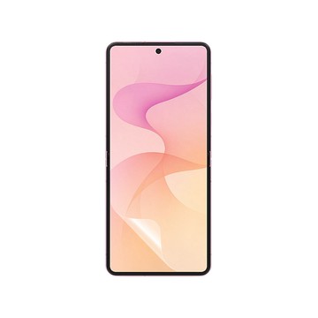 o-one 【大螢膜PRO三代】Samsung 三星 Galaxy Z Flip8 摺疊主螢幕保護貼 全新升級 輕薄抗擊 划痕自動修復