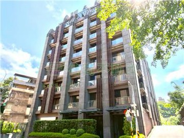 新!內湖綠景露臺4房☆住商張正順｜台北市內湖區安泰街