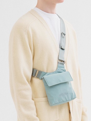 BISHOP NX Mini Cross Bag