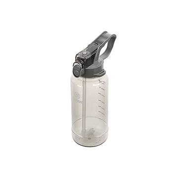 聯府 太空站吸管水壺 es-600 (600ml)
