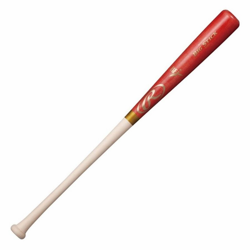 ローリングス 野球 硬式用バット BFJマーク入り BIG STICK BFJ