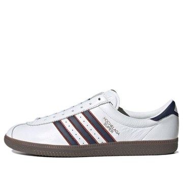 Adidas shop navy orange