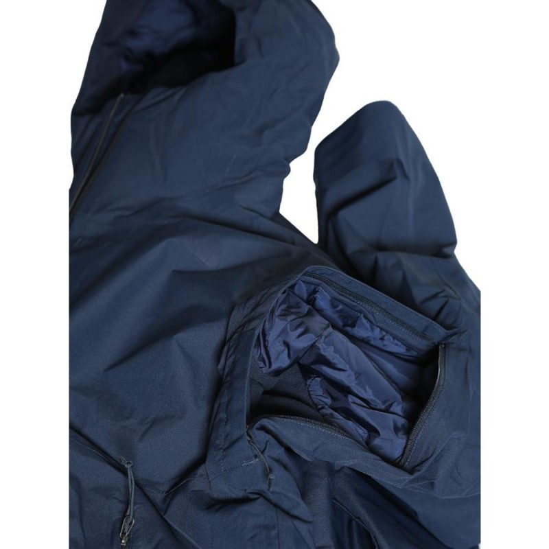 ザ ノースフェイス ジャケット THE NORTH FACE 裏フリース DRYVENT INLUX INS JKT メンズ アウター ブルゾン  パーカー アウトドア TNFHCNF0A7RBQD1 | LINEブランドカタログ