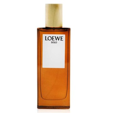 Loewe Solo 男士淡香水50ml/1.7oz