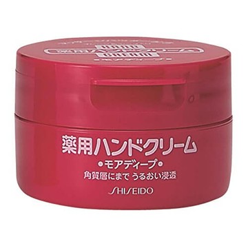 護手霜藥割草機深罐子型100G