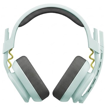 logitech G 羅技G A10遊戲耳機麥克風  A00160  灰色
