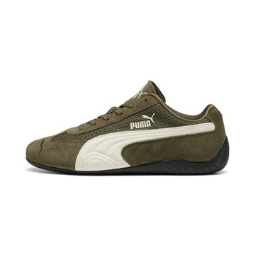 PUMA Speedcat Mesh 賽車運動鞋 男女共同