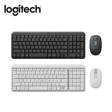 羅技 logitech MK250 無線藍牙鍵鼠組