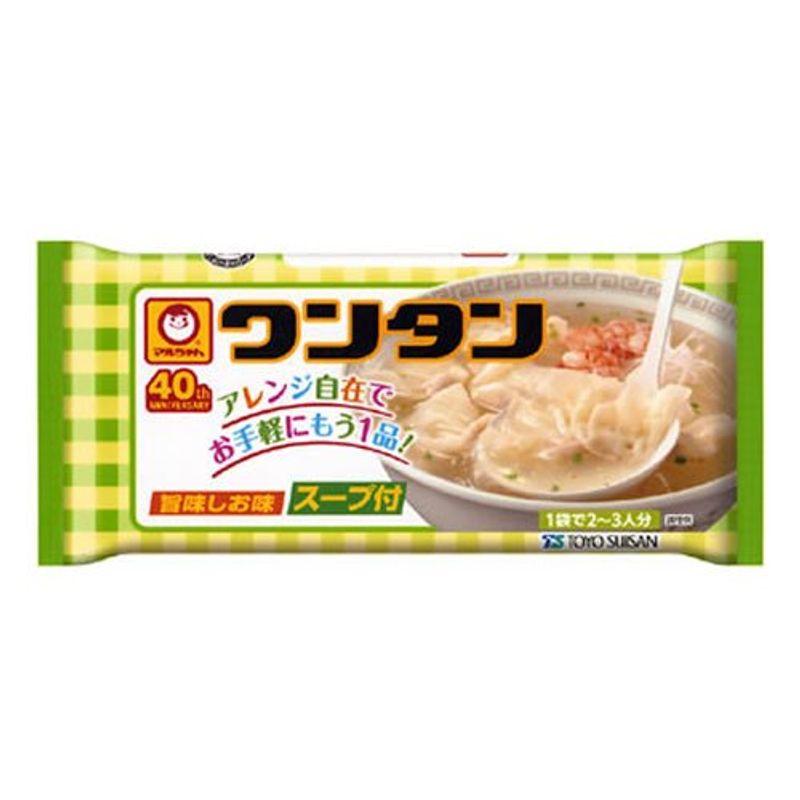 トレーワンタン 旨味しお味 55g×20個