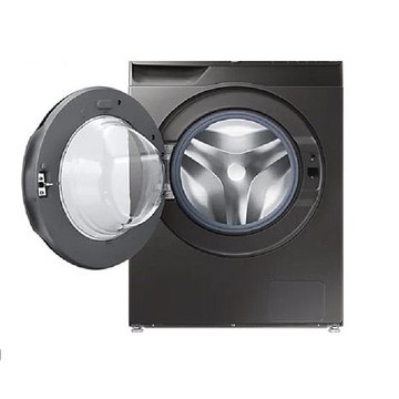 三星 WD12T504DBN  12+8 KG 蒸洗脫烘滾筒洗衣機 AI 衣管家