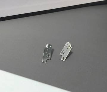 後花園-系列2 | 925 純銀