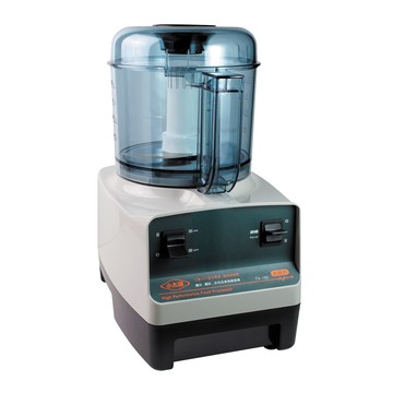 【小太陽】專業大容量食物調理機 TX-150_廠商直送