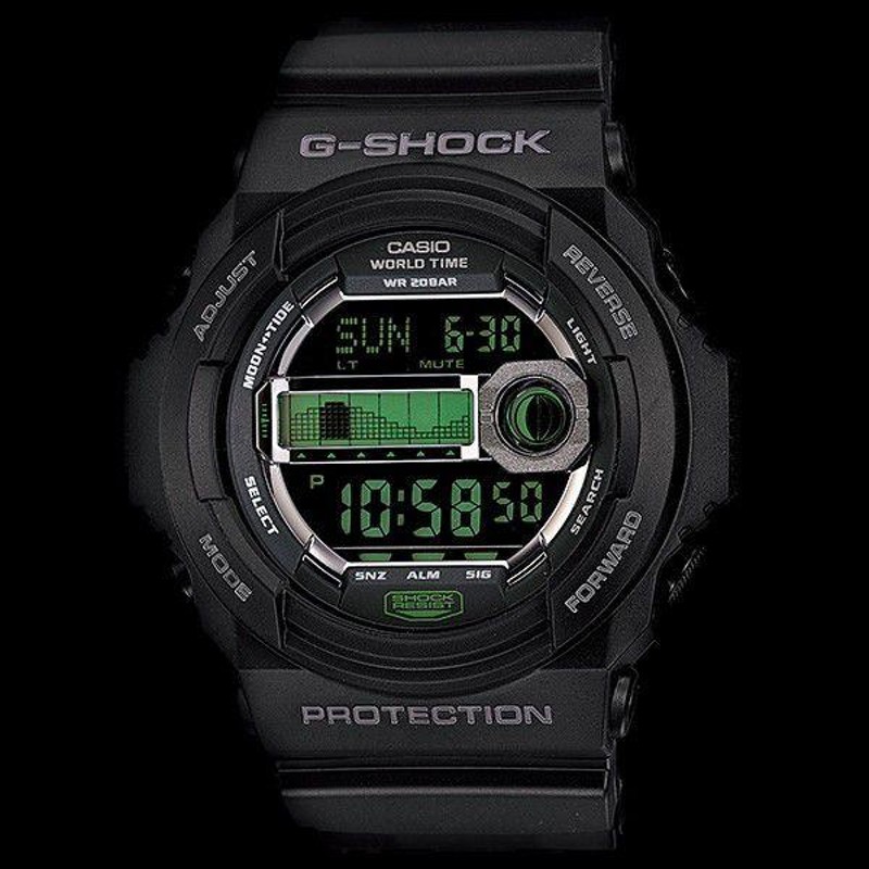 限定 G-SHOCK Gショック 30周年記念 限定モデル チャンネルアイランド