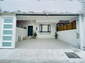 美崙精美裝潢 間間套房 面寬雙車庫孝親別墅｜花蓮縣花蓮市府前路