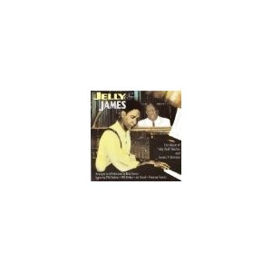 Music of Jelly Roll Morton  James P Johnson