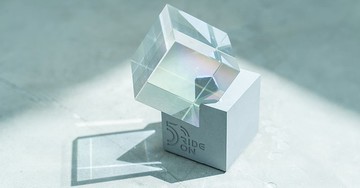 RIDE ON 給立給力紀念磚