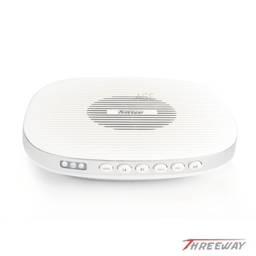 日本threeway 除噪助眠機 tws-115