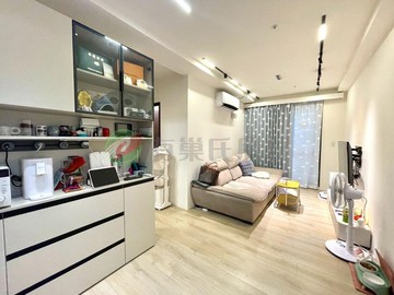 A7捷運站️富宇悅峰｜衛浴開窗｜面中庭2房車｜桃園市龜山區文化二路