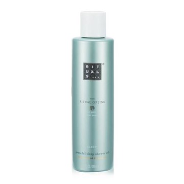 Rituals The Ritual Of Jing Peaceful Sleep 淋浴油200ml/6.7oz