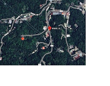 中和區橫路段3塊土地(垃圾處理場用地)~~~撿便宜｜新北市中和區橫路段