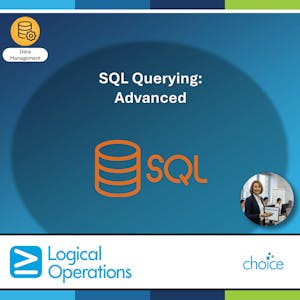 SQL Querying: Advanced