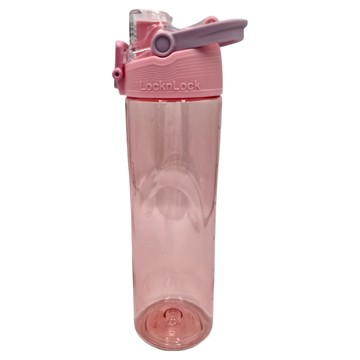 LocknLock 樂扣樂扣 收腰運動水杯 ABF797  PIK 粉色  700ml  1個