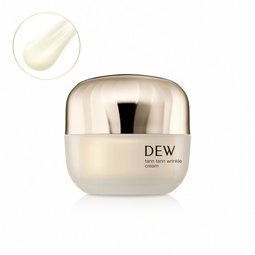 KANEBO DEW 彈潤膜法緊緻撫紋霜 55g