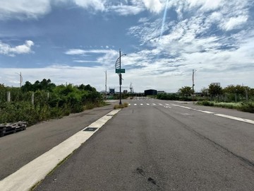 十三期重劃區向心南一街朝南美建地｜台中市南屯區楓溪段