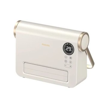 Philips 飛利浦 石墨烯壁掛暖風機 AHR3126FX