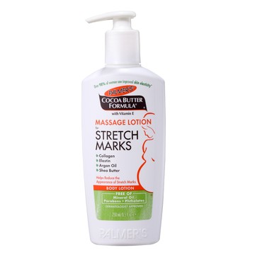 帕瑪氏除紋按摩乳液-新配方250ml