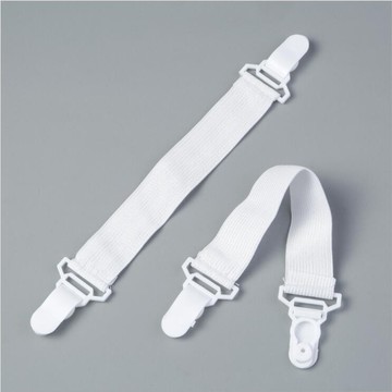 寶島家居~牀單固定器 防滑牀單固定器牀單夾子 4個裝牀單扣