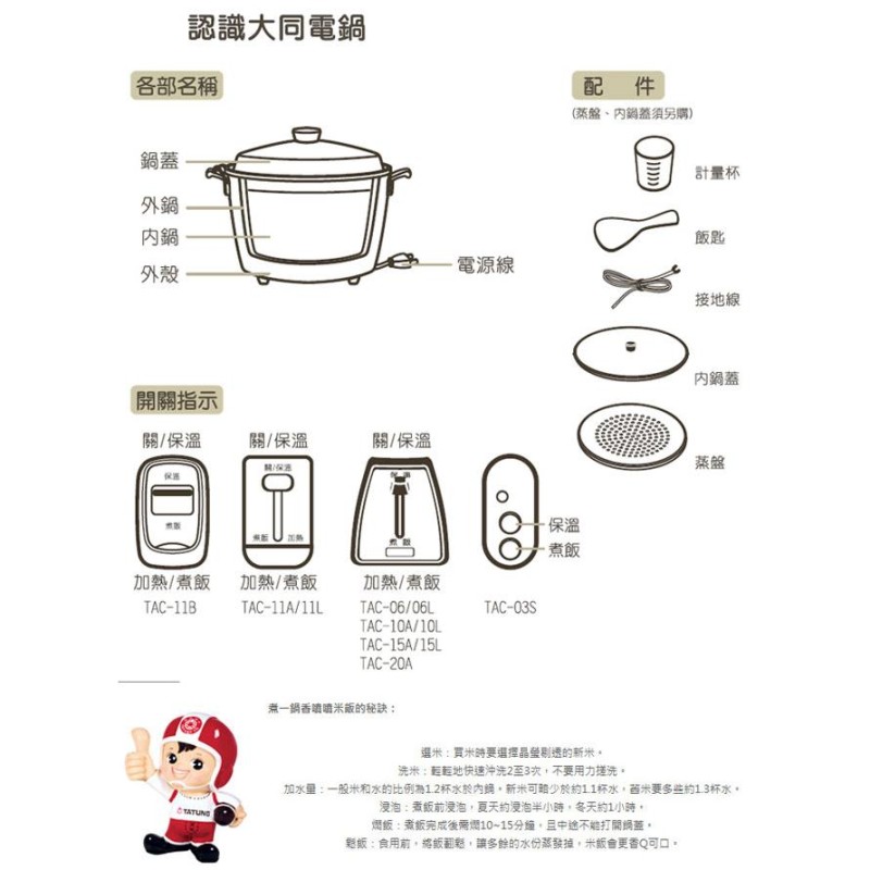 大同 電鍋 電気釜＞ オブシディアン色 オールステンレス 炊飯器 10合 ...