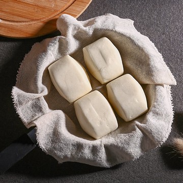 純棉蒸籠布白色紗布籠屜布不粘蒸鏝頭米飯布蒸餃子包子布廚房用品