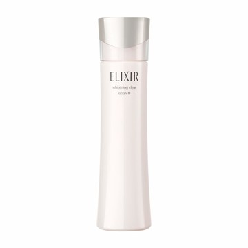 怡麗絲爾 淨白系列 柔膚水 Ⅲ豐潤型 170ml