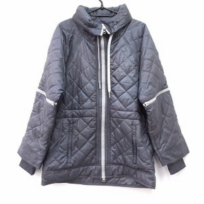 新品　ステラマッカートニー　中綿ジャケット　4y ジャケット/上着 国内正規新品