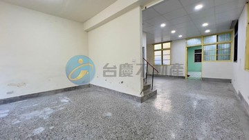 太平大地坪前側院日式風別墅｜台中市太平區太平一街