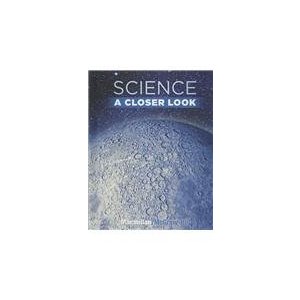 Science: A Closer Look Grade