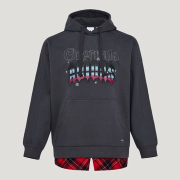 ADIDAS VDAY HDY U 男女 連帽上衣 KT6373