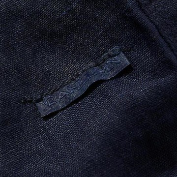 FREAK'S STORE 亞麻漁夫褲