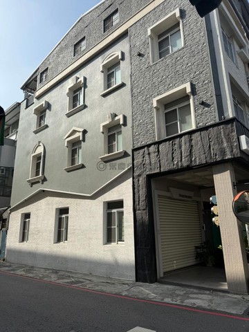 專約【五甲邊間整棟開窗透天】｜高雄市鳳山區三商街