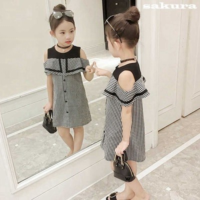 服 女の子 ワンピースの通販 41 762件の検索結果 Lineショッピング