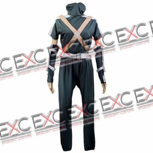 Naruto ナルト カカシ外伝 はたけカカシ 風 コスプレ衣装 通販 Lineポイント最大1 0 Get Lineショッピング