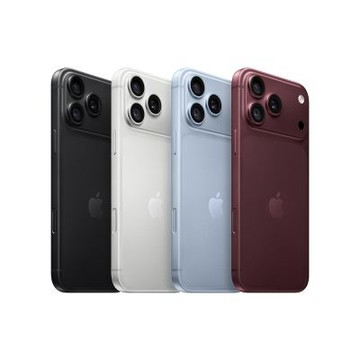 Apple iPhone 18 Pro Max 256GB 6.9吋 智慧型手機 配件組合