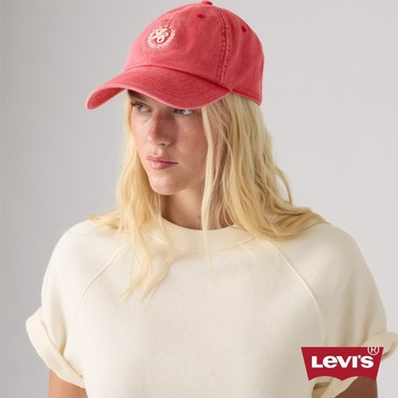 Levi's® 校園棒球帽 人氣新品 0080U-0000