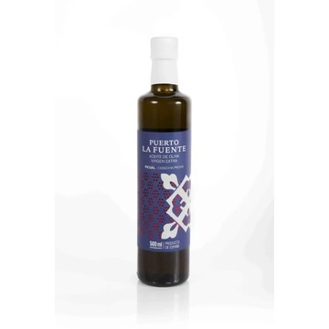 生命之泉冷壓初榨橄欖油500ml