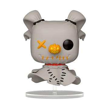 FUNKO POP Disney 布偶風- Zero (夜光) FN88409