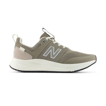 New Balance DynaSoft UA900 v2 男鞋 奶茶色 透氣 緩震 運動 休閒鞋 UA900DC2