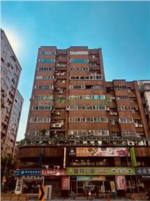 (216)重陽新世界集賢美高樓｜新北市蘆洲區集賢路