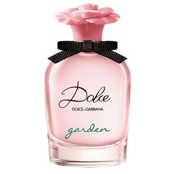 【Dolce & Gabbana】恬蜜花園淡香精75ml(甜美花香)